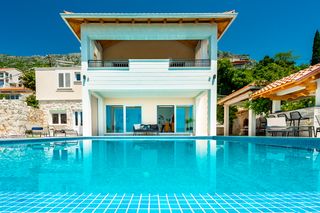 Villa Angeline Dubrovnik OliversTravel 1
