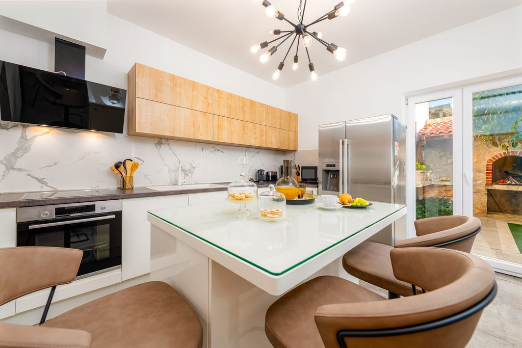 Villa Angeline Dubrovnik OliversTravel 4