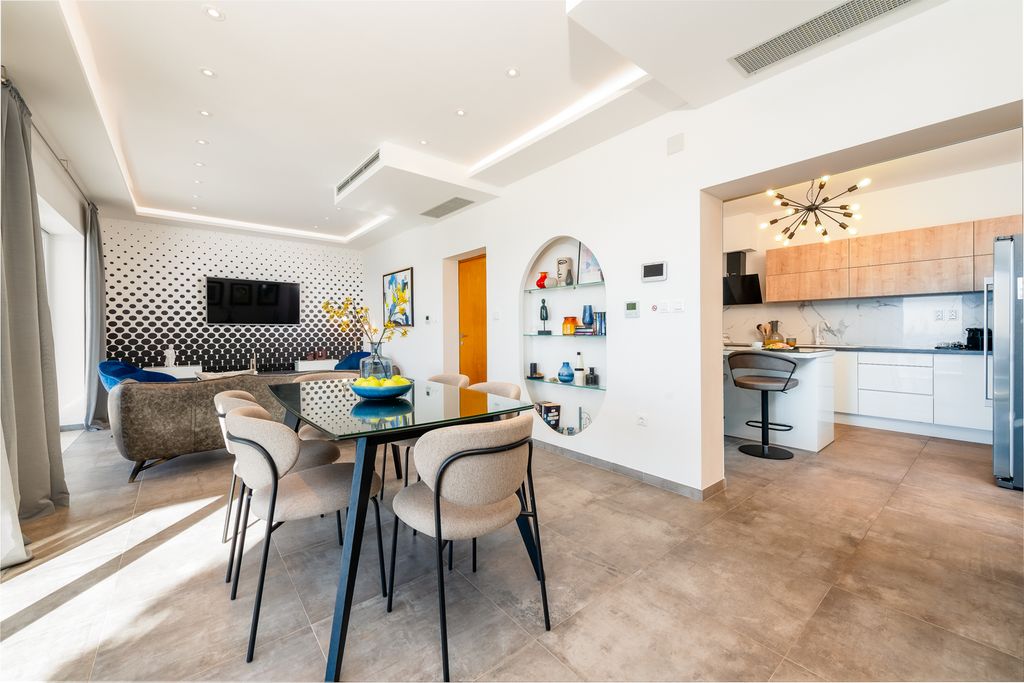 Villa Angeline Dubrovnik OliversTravel 5