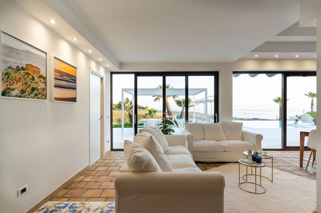 Cella Mimavi Sicily Olivers Travels 3