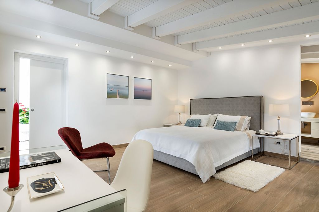 Cella Mimavi Sicily Olivers Travels 4