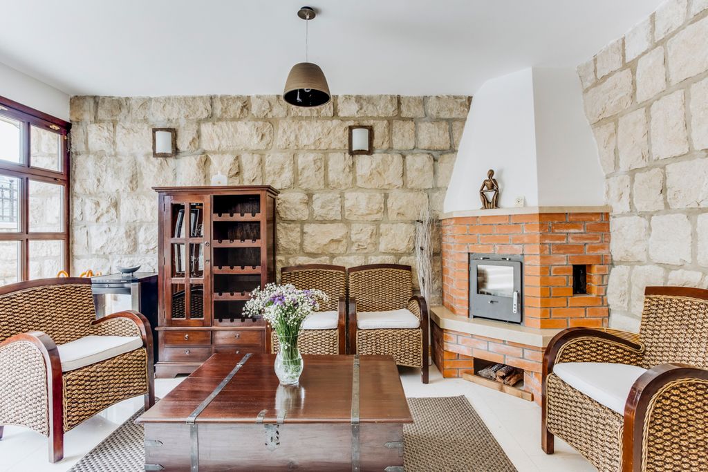 Villa Orvnik Dubrovnik Olivers Travels 3