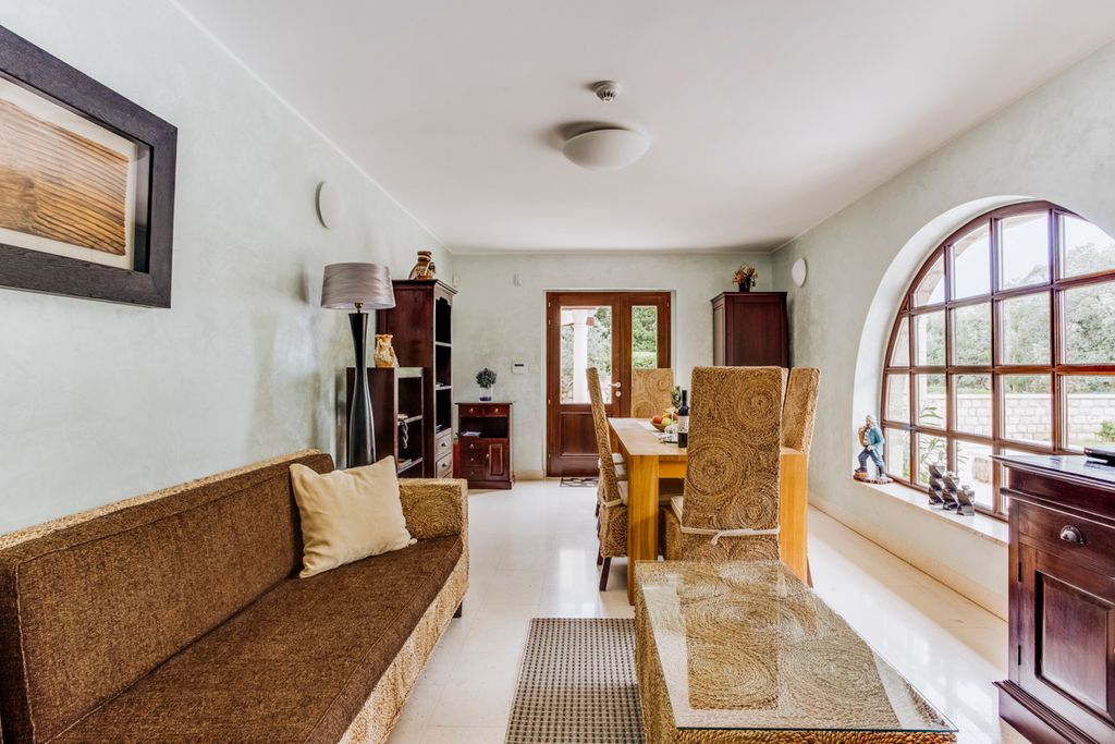 Villa Orvnik Dubrovnik Olivers Travels 4