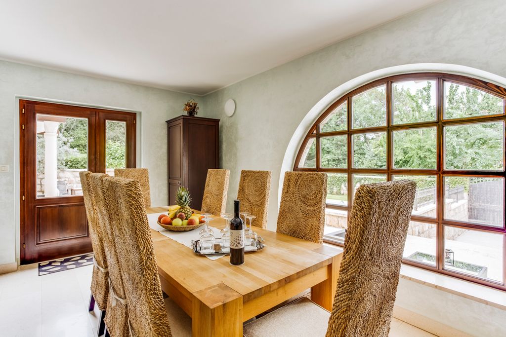 Villa Orvnik Dubrovnik Olivers Travels 5