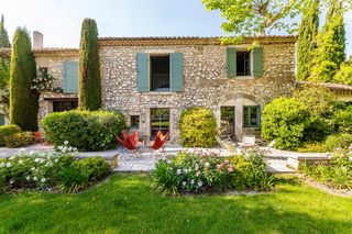 Douceur Estivale Provence Alps Olivers Travels 2