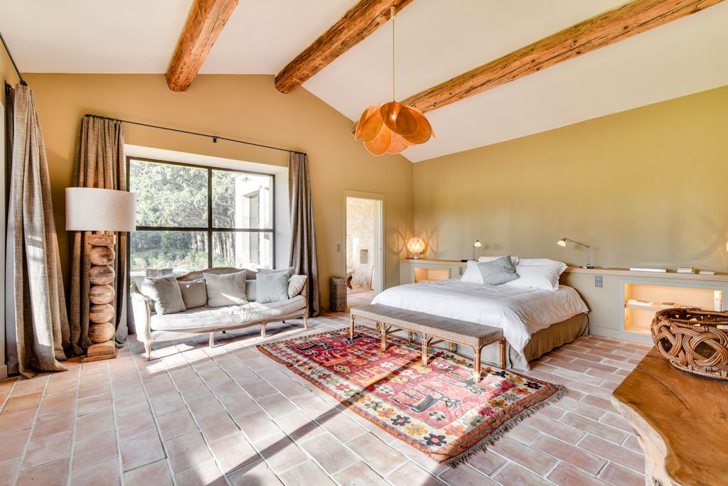 L Esplanade Provence Olivers Travels 4