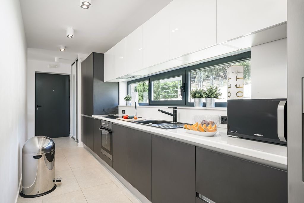 Villa Caprice Dalmatia Coast Croatia OliversTravels 4