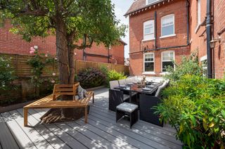 Marine House Dorset Olivers Travel1