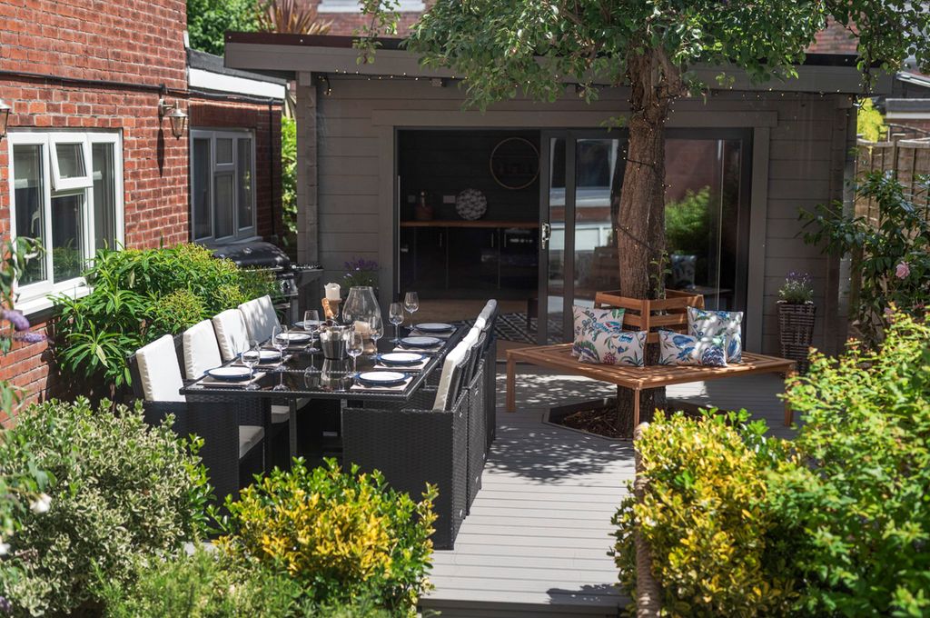 Marine House Dorset Olivers Travel2