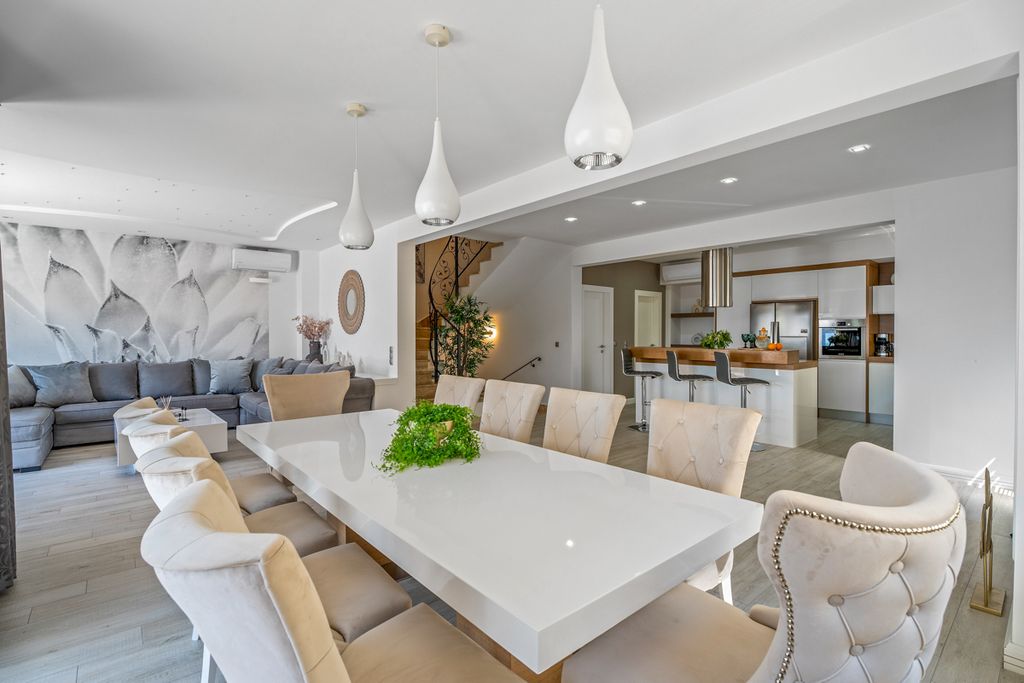 Villa Edda Dalmatia Olivers Travels 4