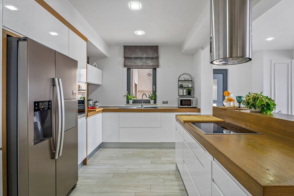 Villa Edda Dalmatia Olivers Travels 5