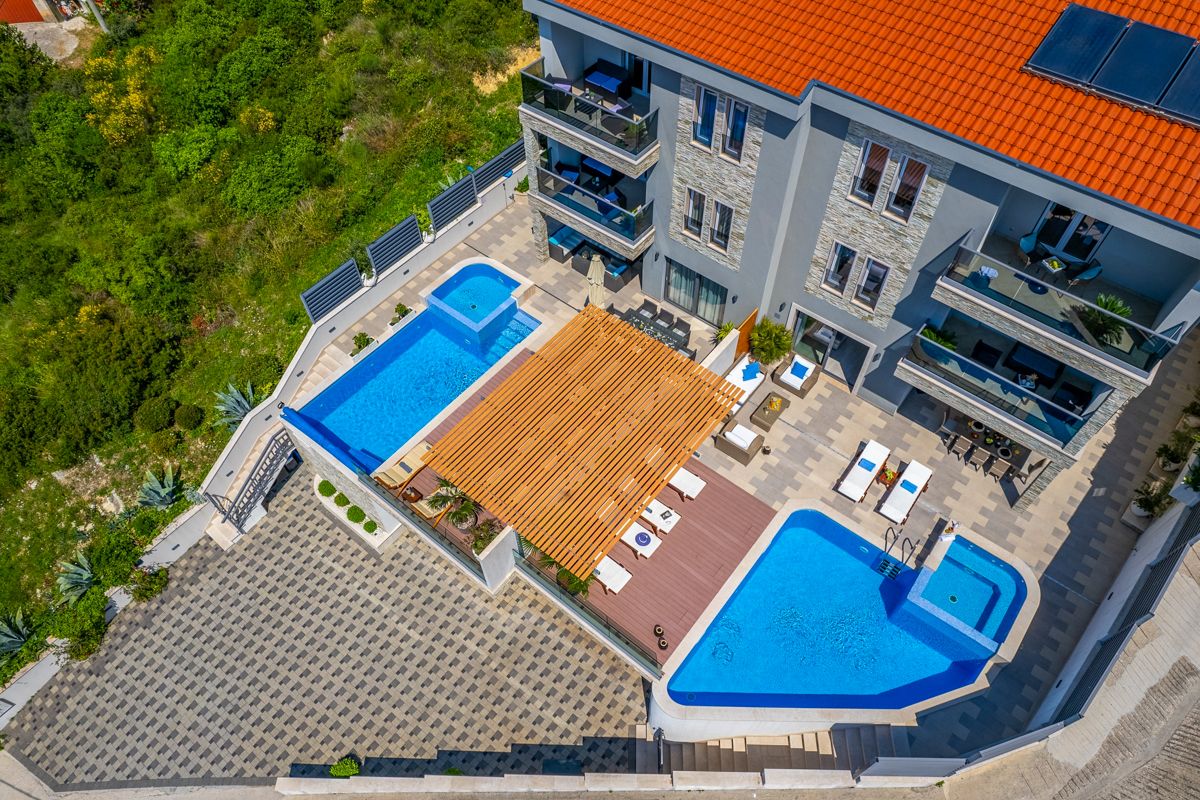 Villa Edda