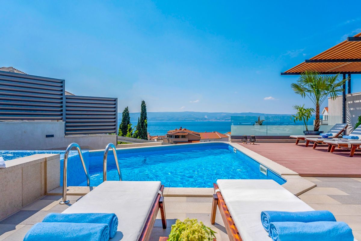 Villa Edda