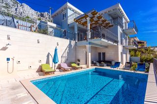 Villa Hilda Dalmatia Olivers Travels 1 1