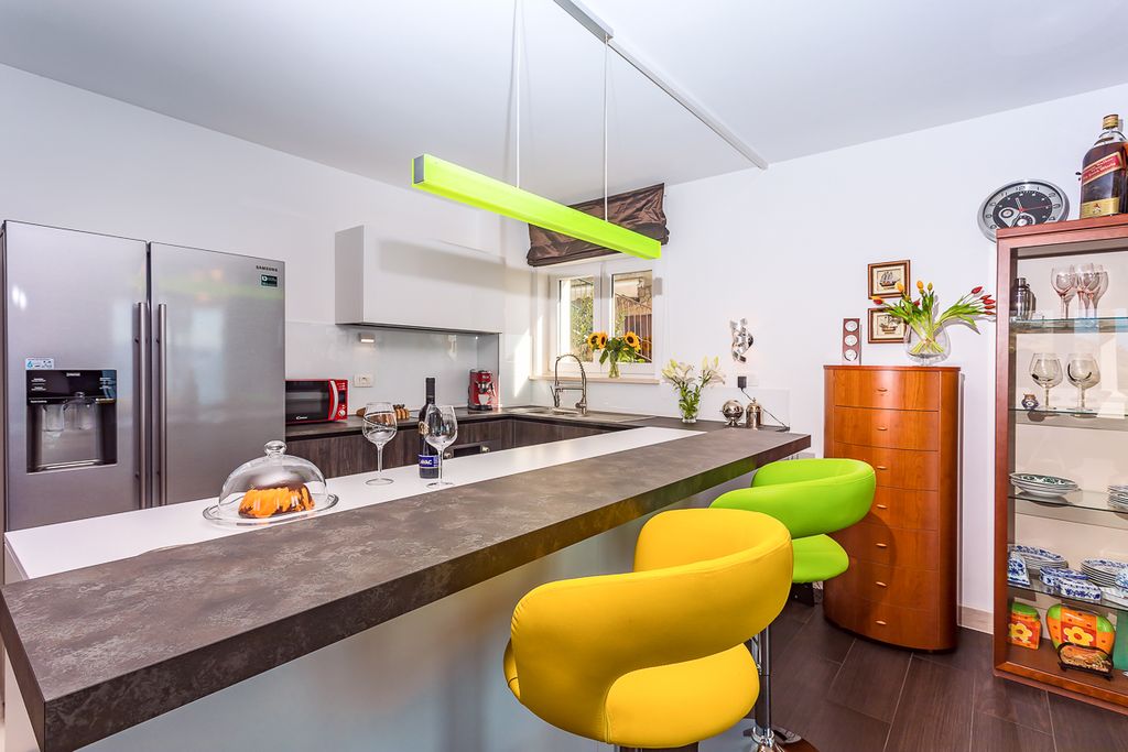 Villa Hilda Dalmatia Olivers Travels 1 5