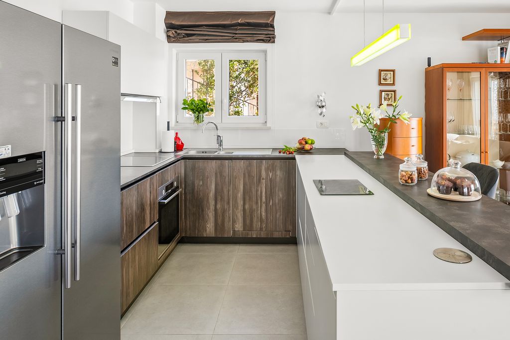 Villa Hilda Dalmatia Coast Olivers Travels 05