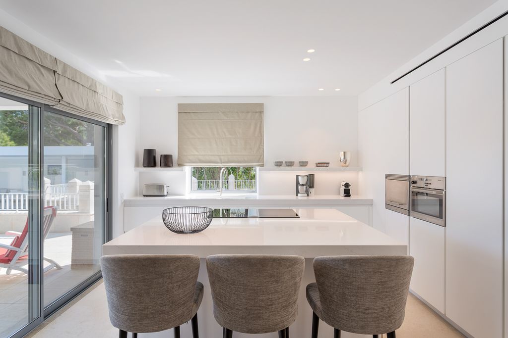 Atlantico Lux Quinta Do Lago Algarve Olivers Travels 1 5