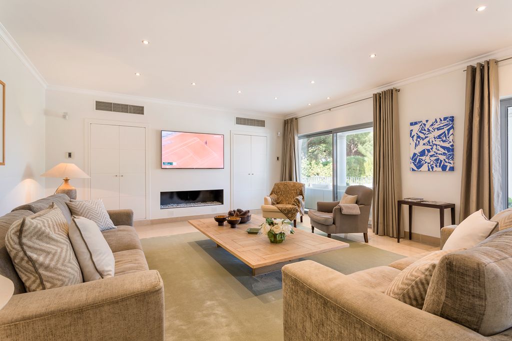 Atlantico Lux Quinta Do Lago Algarve Olivers Travels 1 3