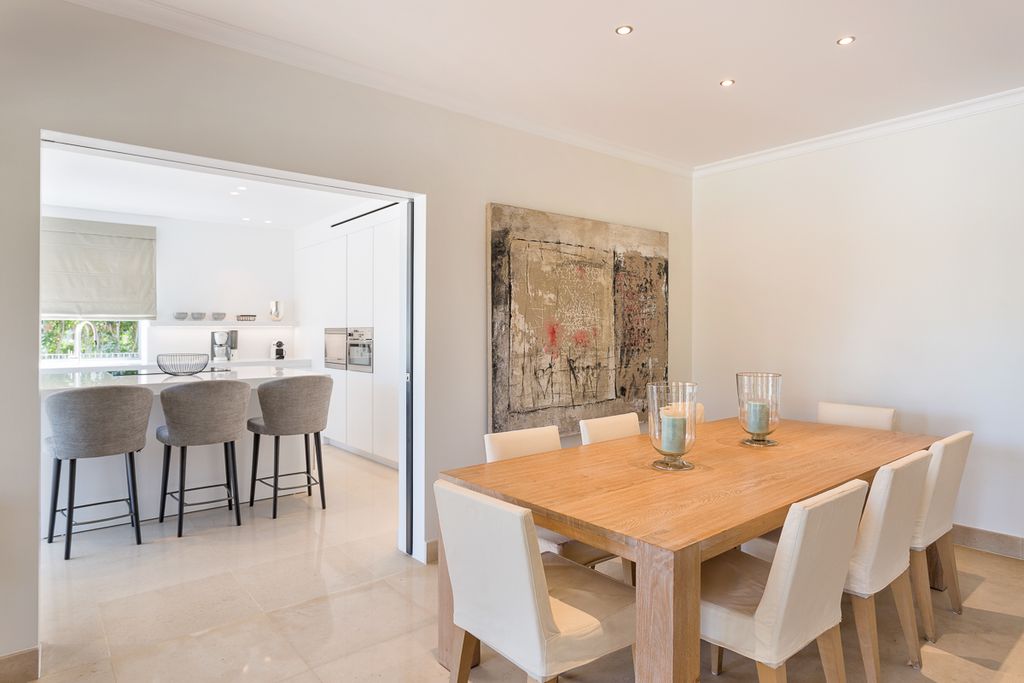 Atlantico Lux Quinta Do Lago Algarve Olivers Travels 1 4