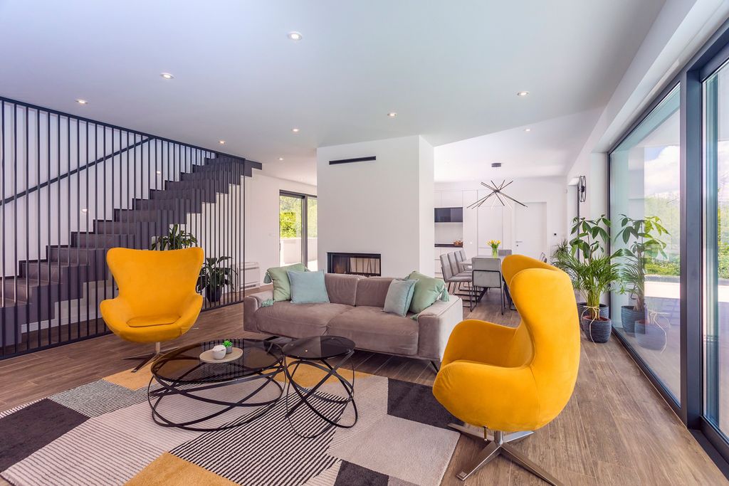 Villa Rosalija Dalmatia Olivers Travel 3