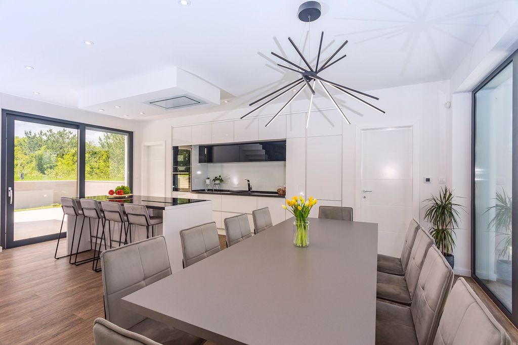 Villa Rosalija Dalmatia Olivers Travel 4