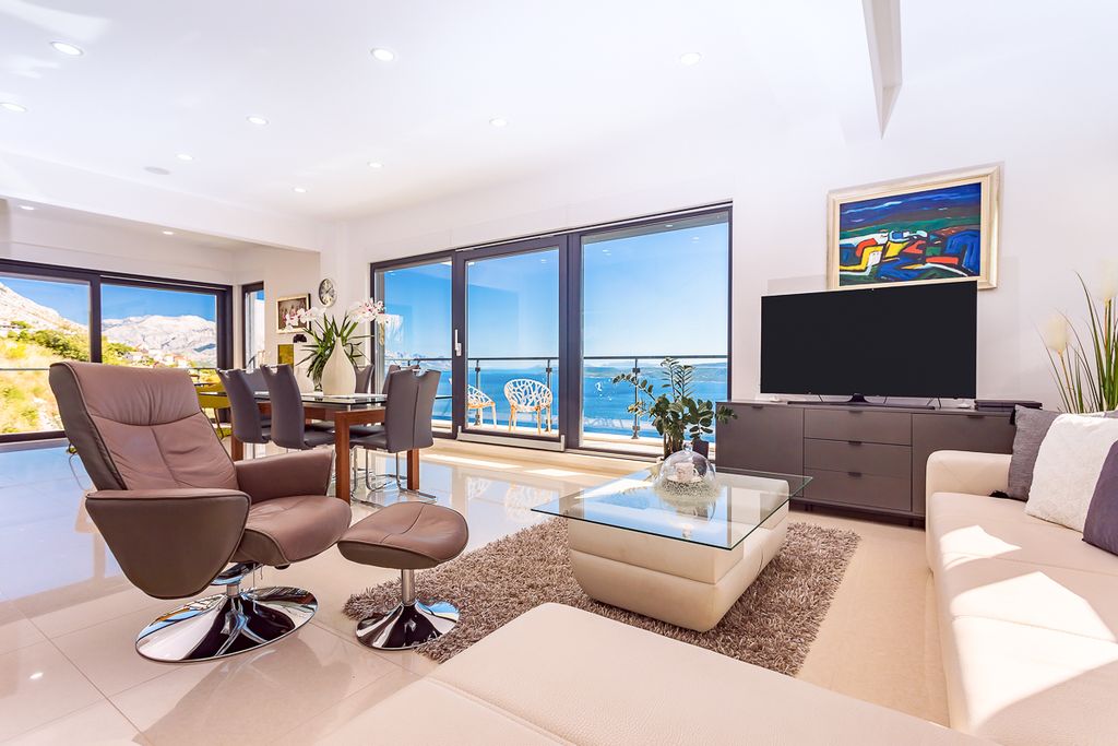 Villa Urska Dalmatia Olivers Travels 1 3