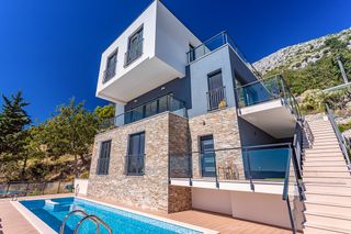 Villa Urska Dalmatia Olivers Travels 1 1