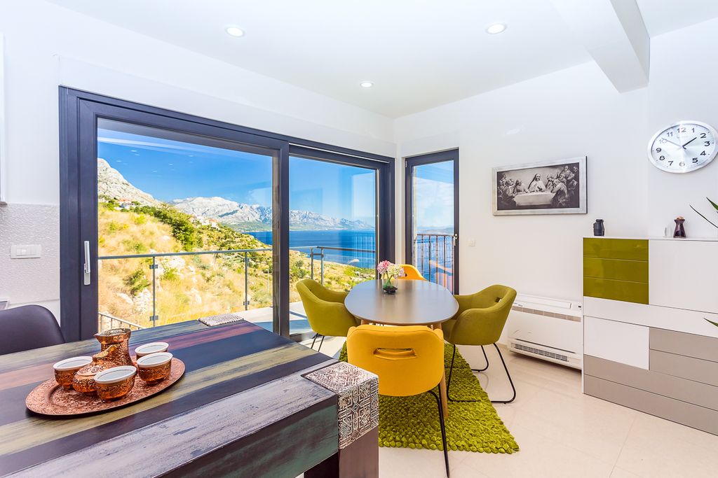 Villa Urska Dalmatia Olivers Travels 1 4