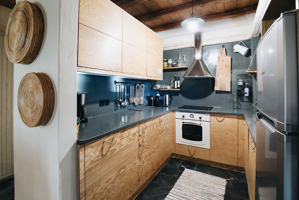 Villa Artemida Pelion Olivers Travels4