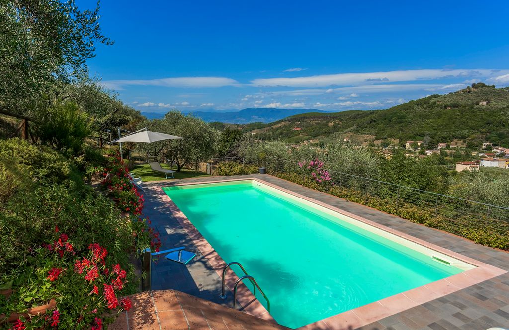 I Concari Tuscany Olivers Travel 1