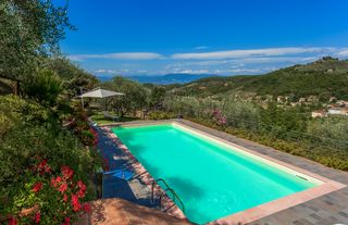 I Concari Tuscany Olivers Travel 1