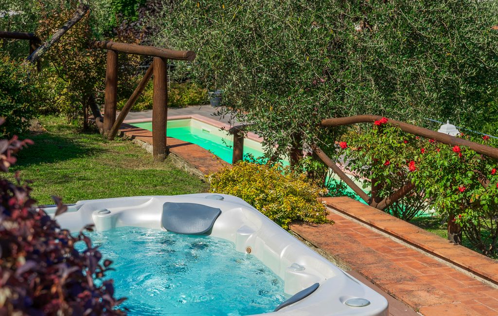 I Concari Tuscany Olivers Travel 6