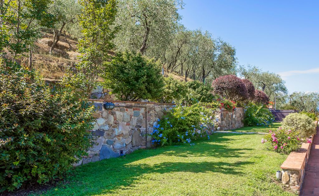 I Concari Tuscany Olivers Travel 7