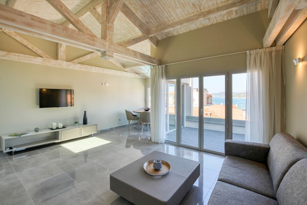 Isula Rossa Corsica Olivers Travels 3