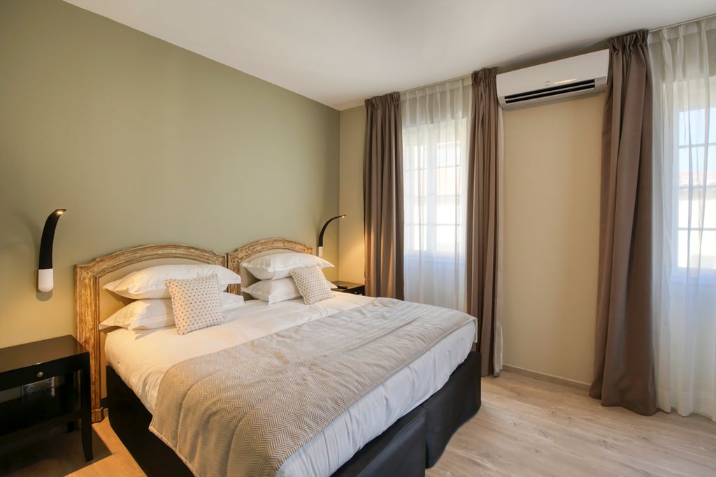 Isula Rossa Corsica Olivers Travels 4
