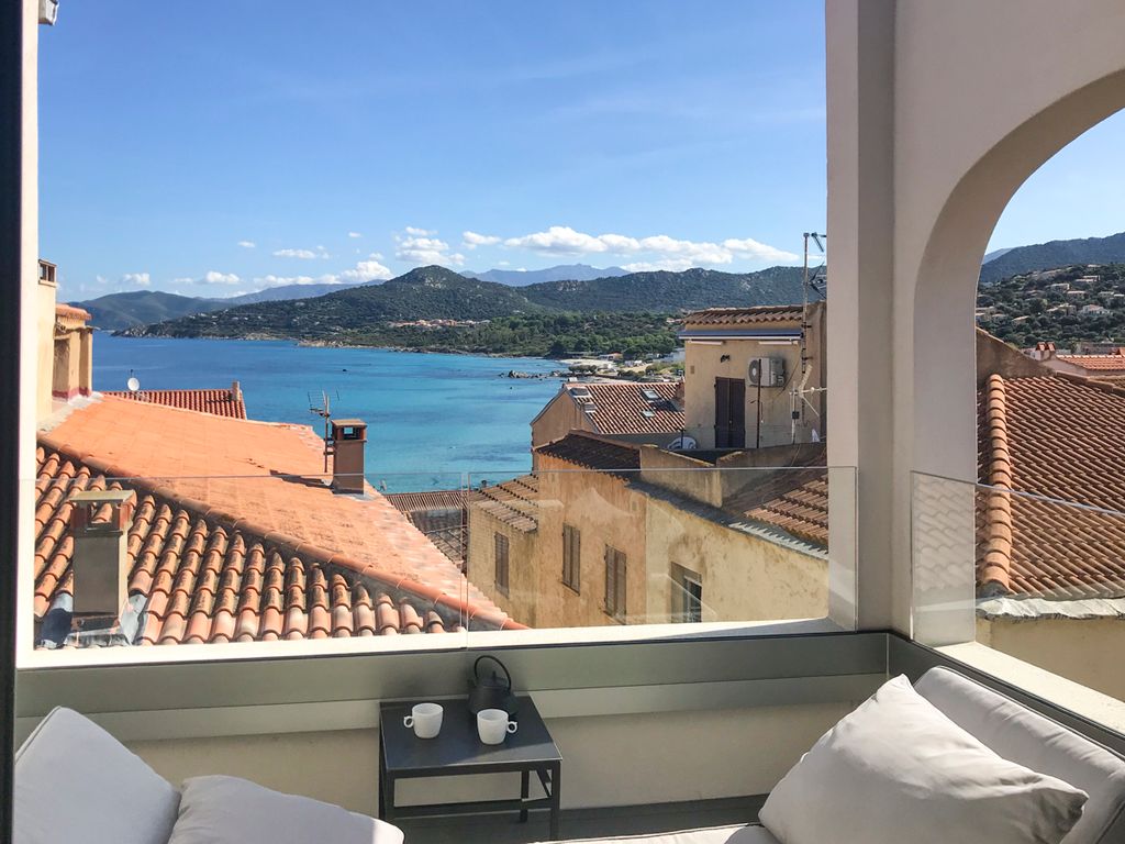 Isula Rossa Corsica Olivers Travels 7