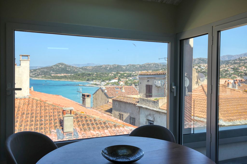 Isula Rossa Corsica Olivers Travels 8