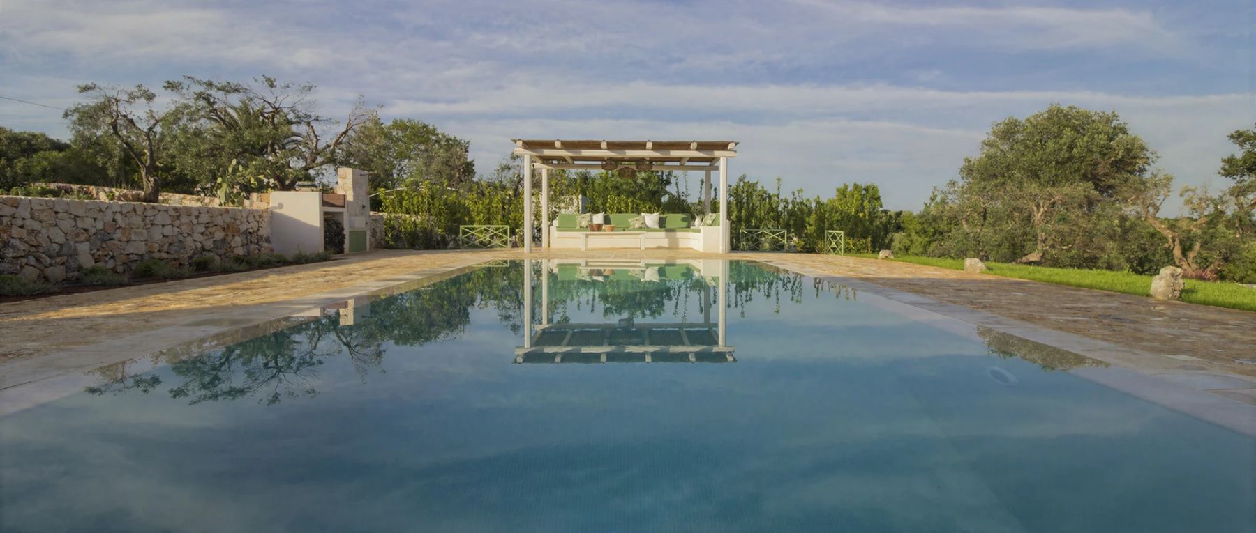 001 trullo le fate southern italy olivers travels desktop center