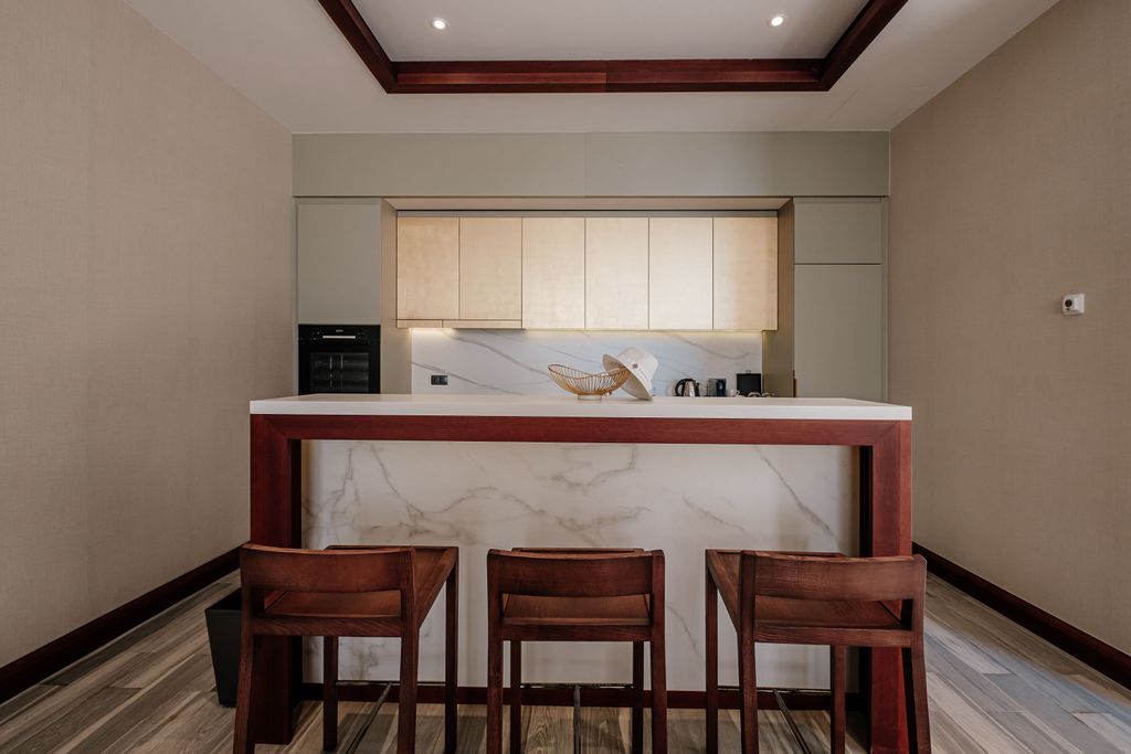 Villa Doclea Budva Olivers Travels 4