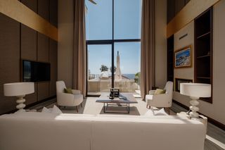 Villa Doclea Budva Olivers Travels 1