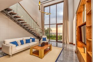 Deluxe Villa Ananti Montenegro Olivers Travels 2
