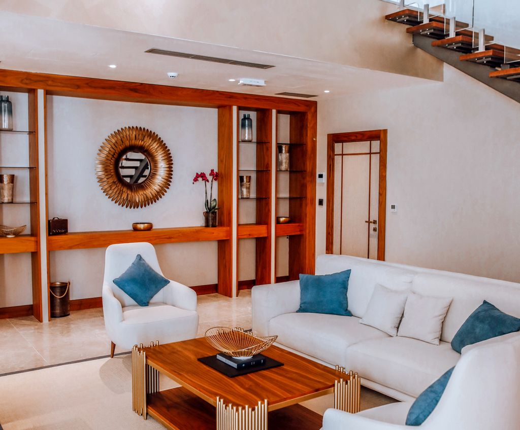 Deluxe Villa Ananti Montenegro Olivers Travels 4