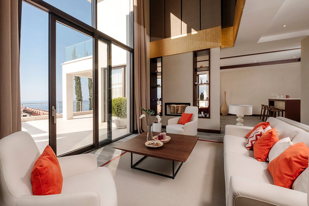 Villa Ananti Budva Olivers Travels 3