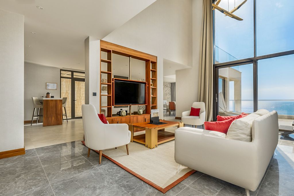 Ananti Villa Montenegro Olivers Travels 3