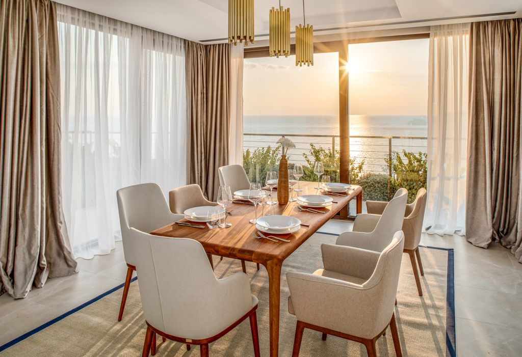 Ananti Villa Montenegro Olivers Travels 5