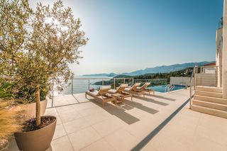 Ananti Villa Montenegro Olivers Travels 1