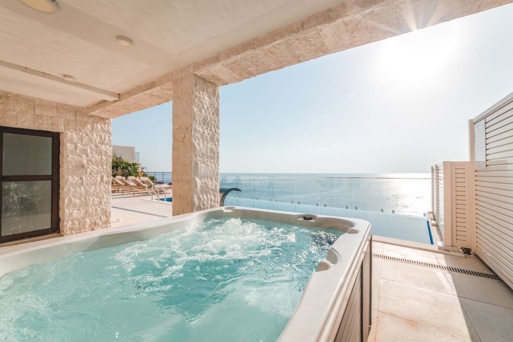 Ananti Villa Montenegro Olivers Travels 2