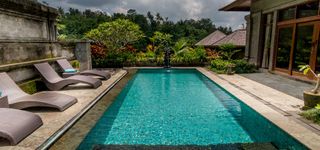 Villa Kedwatan III Kedewatan Resort Ubud  Bali Olivers Travels 0