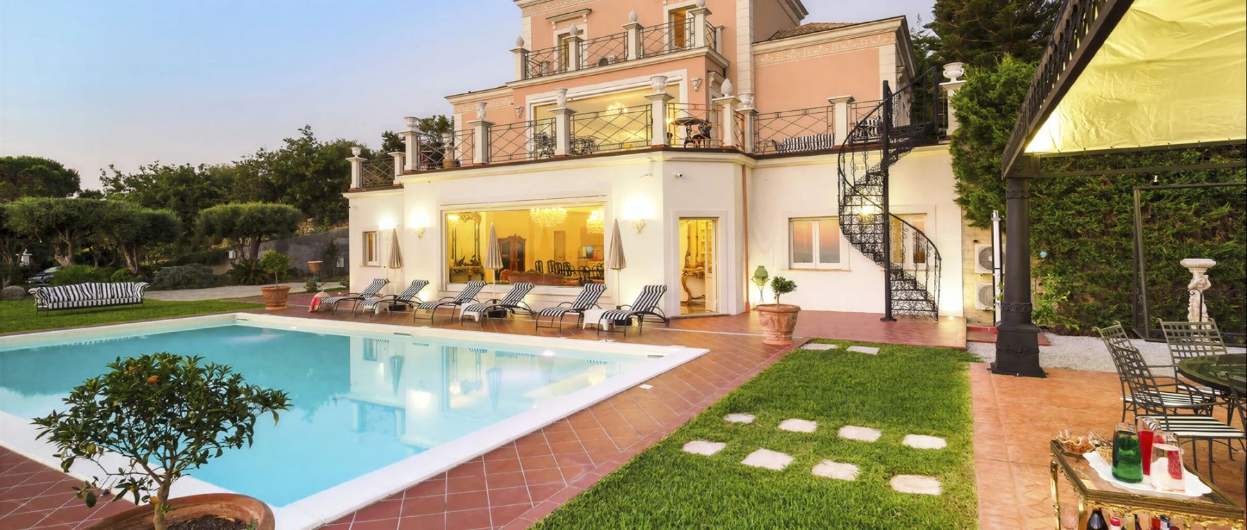 001 villa manazza southern italy olivers travels desktop center