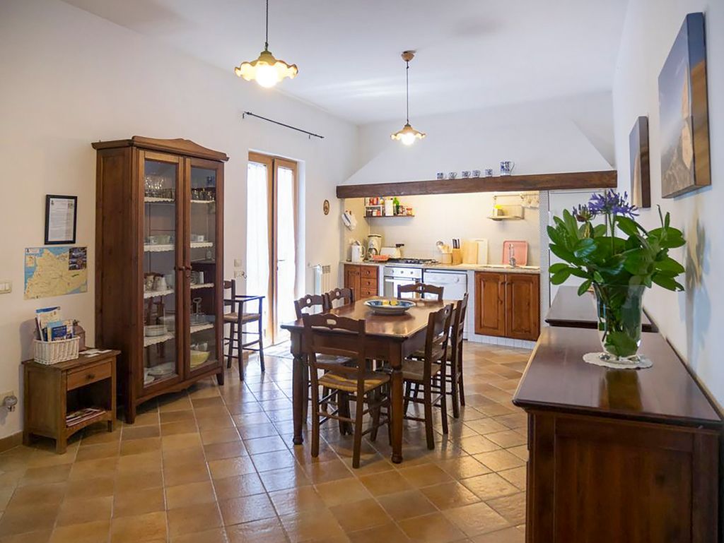 La Vistagalli Sorrento Olivers Travels 4